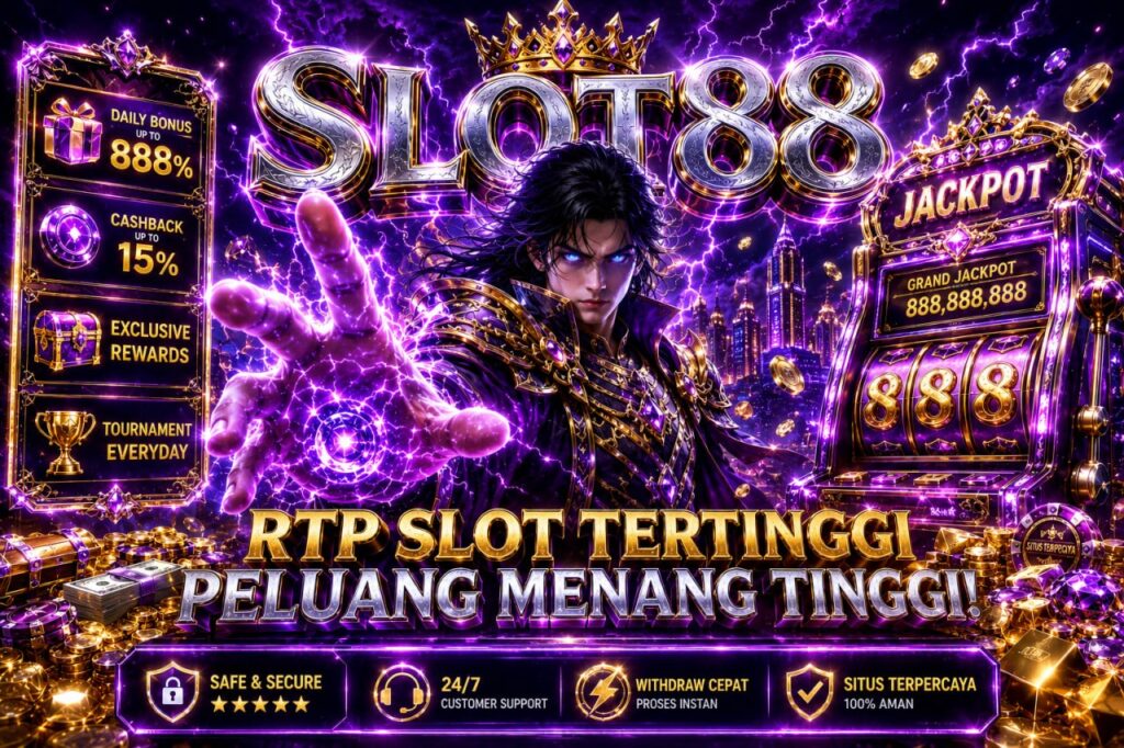 Masa Depan Media Slot sebagai Sumber Informasi: Perubahan Konten Digital dan Tantangan Literasi di Era Modern